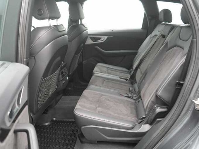 Audi Q7 50 quattro S line VIRT XENON AHK PDC ACC NAVI
