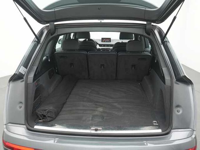 Audi Q7 50 quattro S line VIRT XENON AHK PDC ACC NAVI