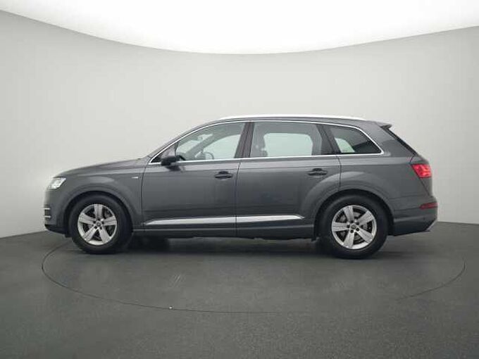 Audi Q7 50 quattro S line VIRT XENON AHK PDC ACC NAVI