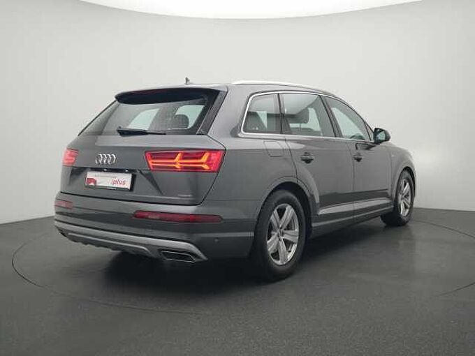 Audi Q7 50 quattro S line VIRT XENON AHK PDC ACC NAVI