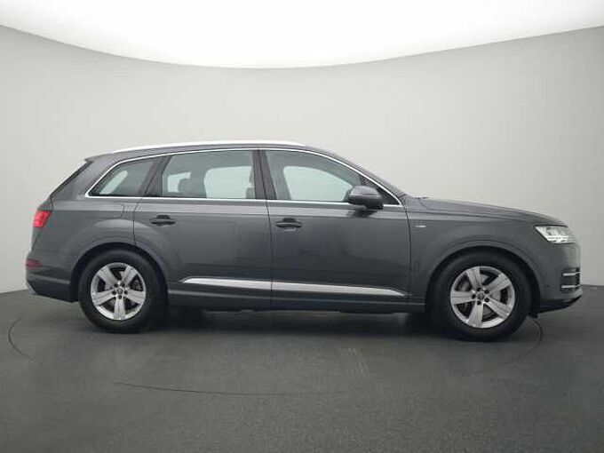 Audi Q7 50 quattro S line VIRT XENON AHK PDC ACC NAVI