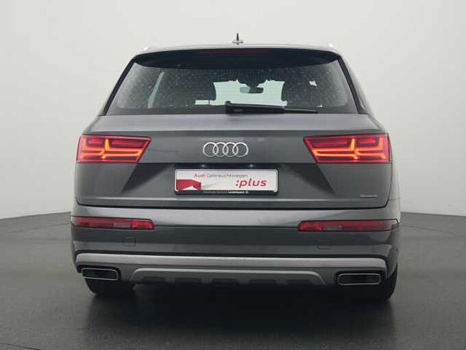 Audi Q7 50 quattro S line VIRT XENON AHK PDC ACC NAVI