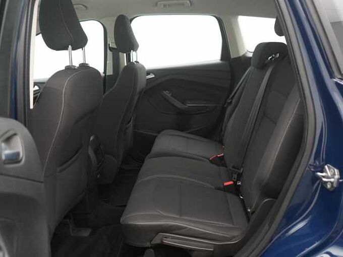 Ford Kuga EcoBoost Trend SHZ KLIMA PORT NAVI