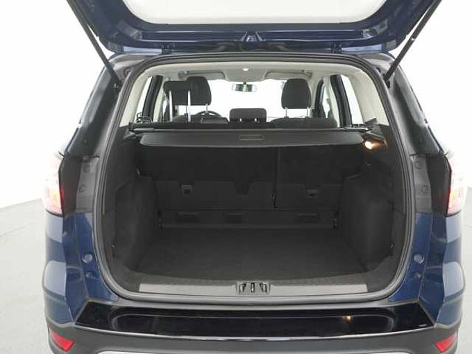 Ford Kuga EcoBoost Trend SHZ KLIMA PORT NAVI