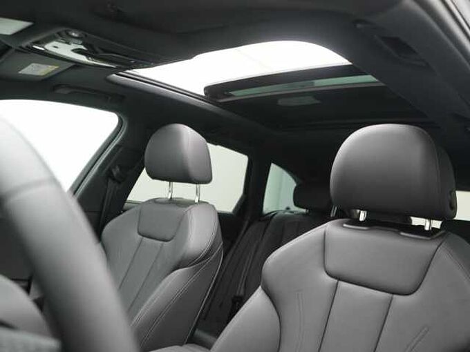 Audi A4 Avant S line ACC NAVI LEDER PANO KAM