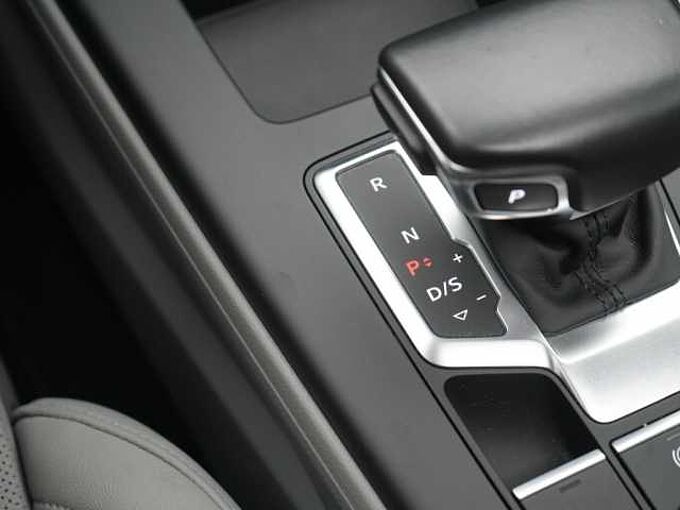 Audi A5 Sportback 40 S line 360° PANO B&O KAM SHZ PDC