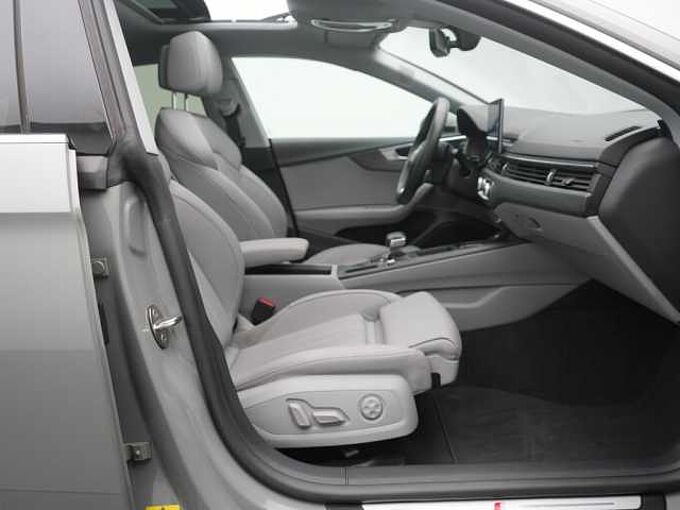 Audi A5 Sportback 40 S line 360° PANO B&O KAM SHZ PDC