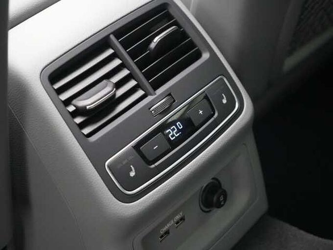 Audi A5 Sportback 40 S line 360° PANO B&O KAM SHZ PDC