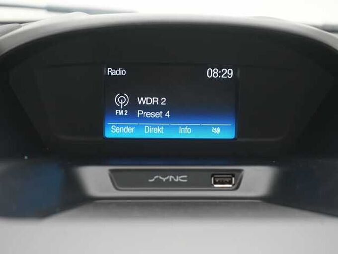 Ford Kuga KLIMA SHZ PORT NAVI