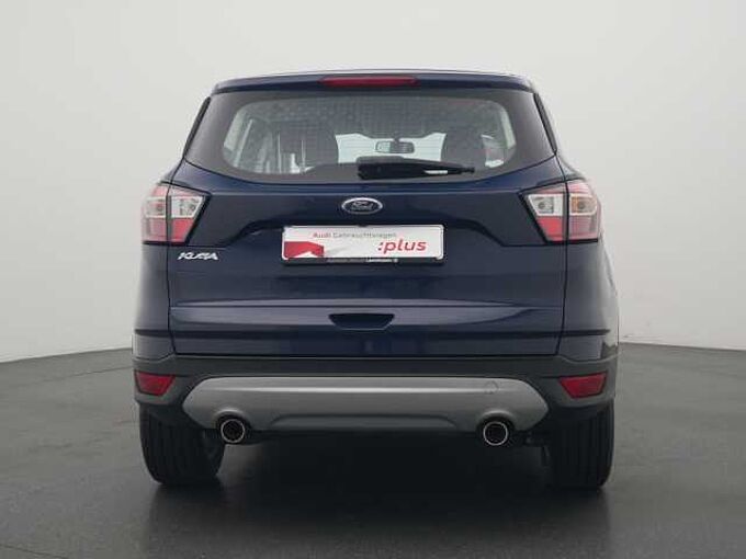 Ford Kuga KLIMA SHZ PORT NAVI