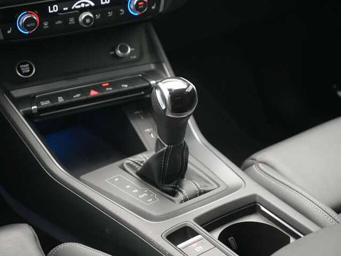 Audi Q3 Sportback 45 e S line VIRT SONOS 360° LED KAM