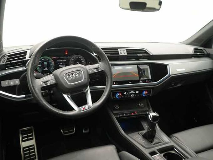 Audi Q3 Sportback 45 e S line VIRT SONOS 360° LED KAM