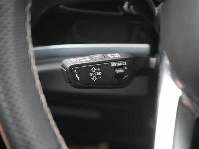 Audi Q3 Sportback 45 e S line VIRT SONOS 360° LED KAM