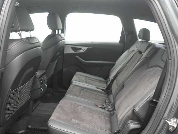Audi Q7 50 quattro S line VIRT XENON PDC ACC NAVI