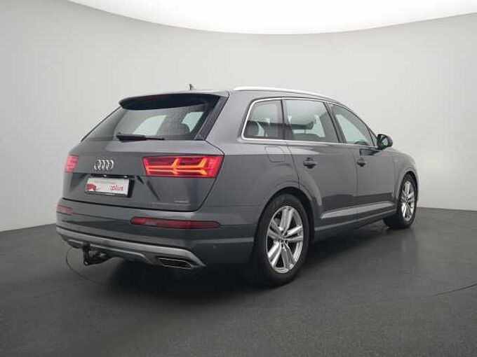 Audi Q7 50 quattro S line VIRT XENON PDC ACC NAVI