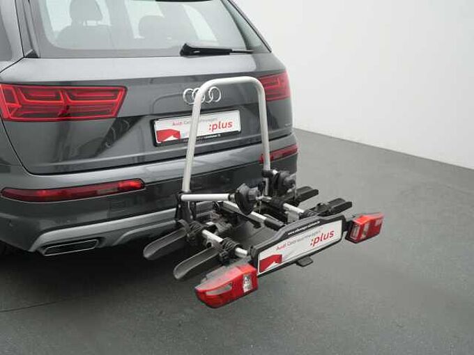 Audi Q7 50 quattro S line VIRT XENON PDC ACC NAVI