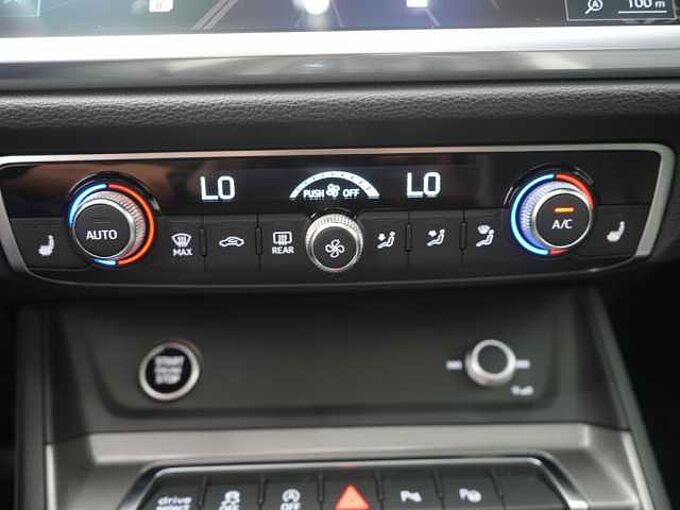 Audi Q3 Sportback 45 quattro S line AHK PANO KAM SHZ