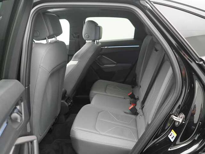 Audi Q3 Sportback 45 quattro S line AHK PANO KAM SHZ