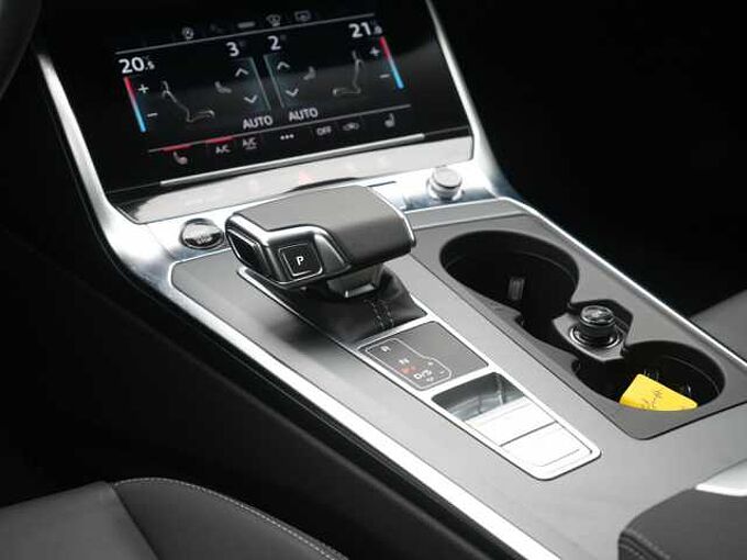 Audi A6 Avant NAVI KAM 360° HUD MATRIX MEMORY LEDER