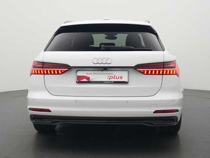 Audi A6 Avant NAVI KAM 360° HUD MATRIX MEMORY LEDER