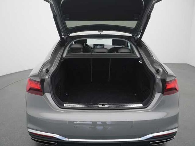 Audi A5 Sportback 40 S line 360° PANO AHK B&O KAM SHZ