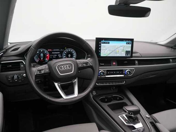 Audi A5 Sportback 40 S line 360° PANO AHK B&O KAM SHZ