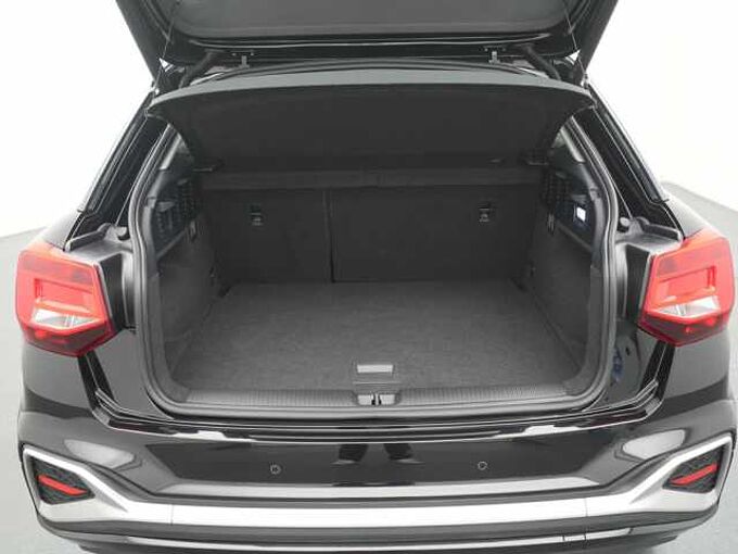 Audi Q2 35 S line LED KAM AHK SHZ PDC KLIMA