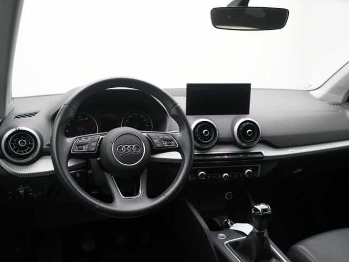 Audi Q2 35 S line LED KAM AHK SHZ PDC KLIMA