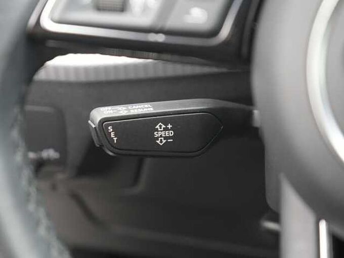 Audi Q2 35 S line LED KAM AHK SHZ PDC KLIMA