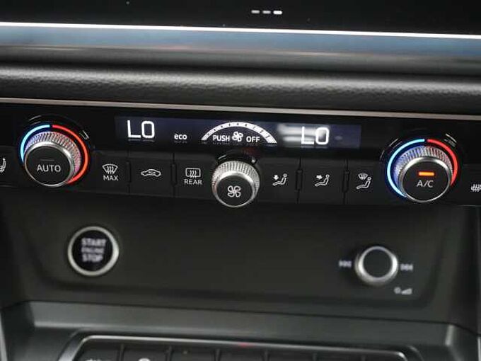 Audi Q3 Sportback 45 e S line VIRT SONOS AHK 360° LED