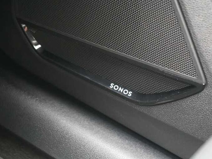 Audi Q3 Sportback 45 e S line VIRT SONOS AHK 360° LED