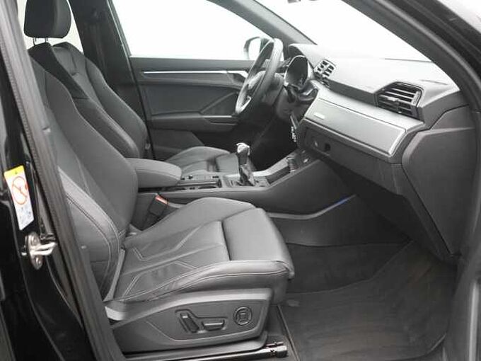 Audi Q3 Sportback 45 e S line VIRT SONOS AHK 360° LED