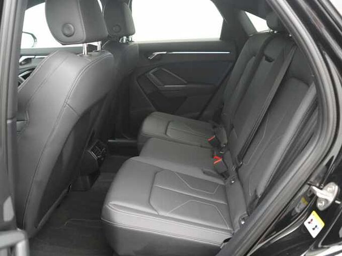Audi Q3 Sportback 45 e S line VIRT SONOS AHK 360° LED
