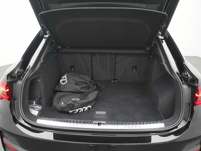 Audi Q3 Sportback 45 e S line VIRT SONOS AHK 360° LED
