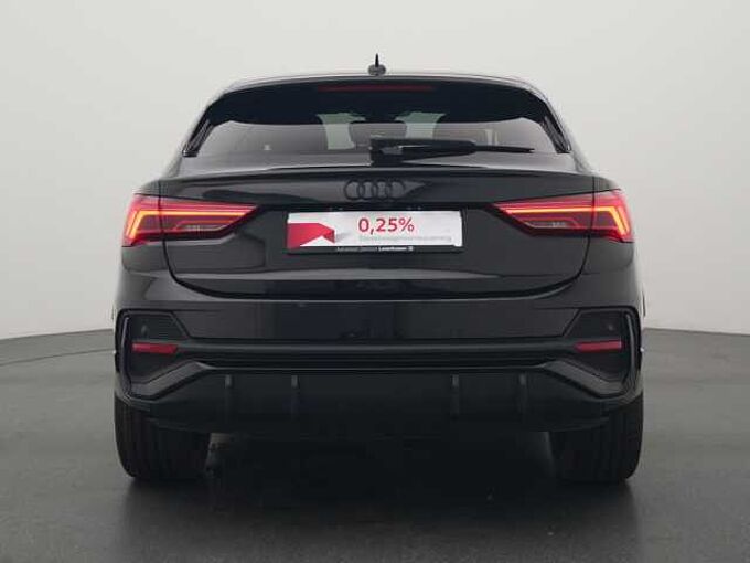 Audi Q3 Sportback 45 e S line VIRT SONOS AHK 360° LED
