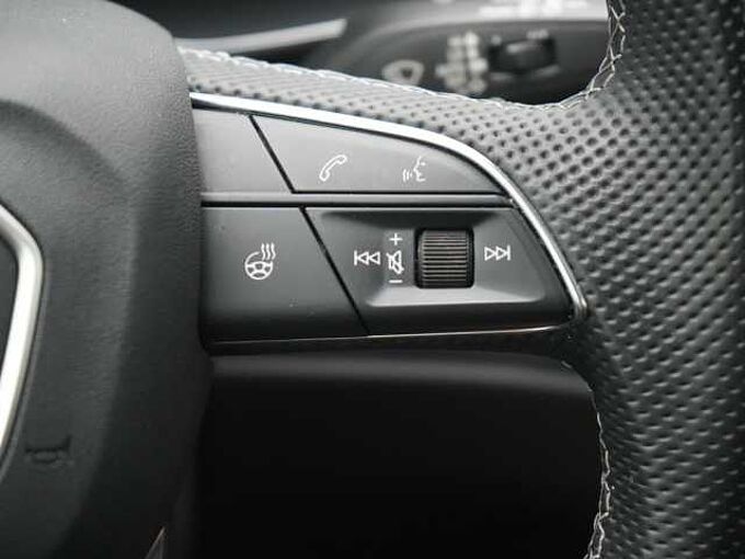 Audi Q3 Sportback 45 e S line VIRT SONOS AHK 360° LED