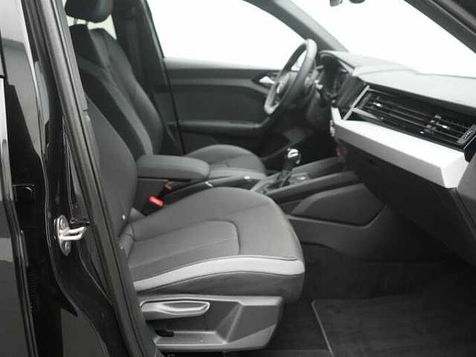 Audi A1 Sportback 35 S line LED KAM SHZ PDC ACC KLIMA