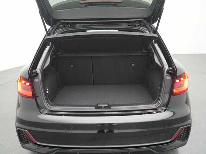 Audi A1 Sportback 35 S line LED KAM SHZ PDC ACC KLIMA