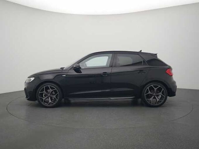 Audi A1 Sportback 35 S line LED KAM SHZ PDC ACC KLIMA
