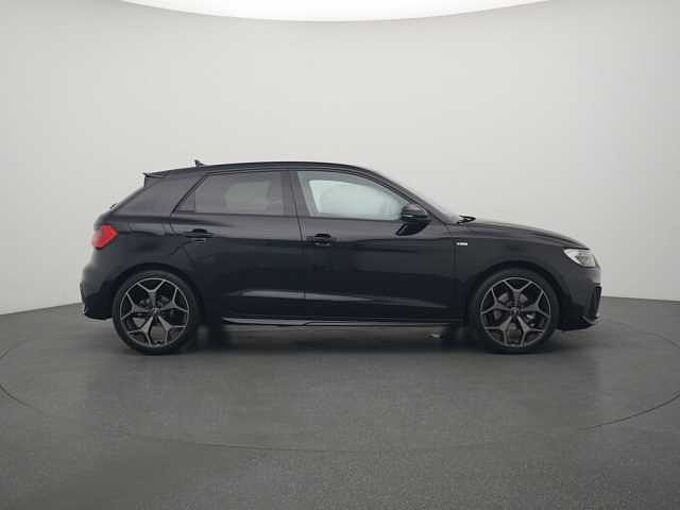 Audi A1 Sportback 35 S line LED KAM SHZ PDC ACC KLIMA