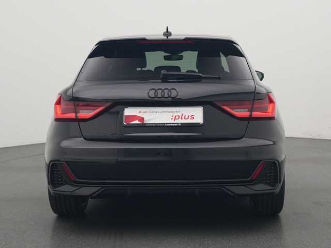 Audi A1 Sportback 35 S line LED KAM SHZ PDC ACC KLIMA