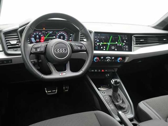 Audi A1 Sportback 35 S line LED KAM SHZ PDC ACC KLIMA