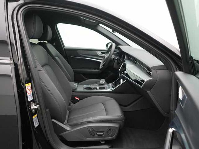Audi A6 Avant S-TRON MEMORY LEDER MATRIX KAM 360° HUD