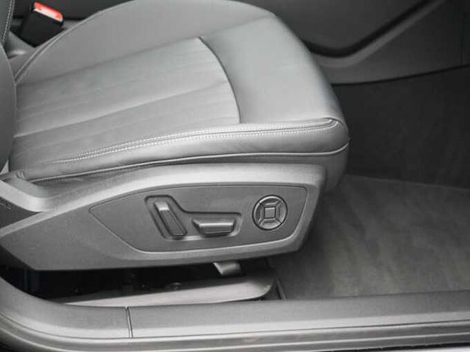 Audi A6 Avant S-TRON MEMORY LEDER MATRIX KAM 360° HUD