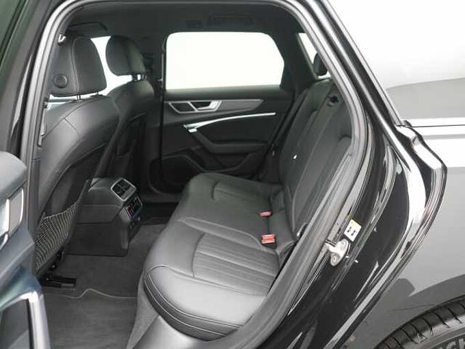 Audi A6 Avant S-TRON MEMORY LEDER MATRIX KAM 360° HUD