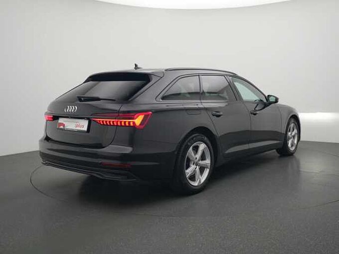 Audi A6 Avant S-TRON MEMORY LEDER MATRIX KAM 360° HUD