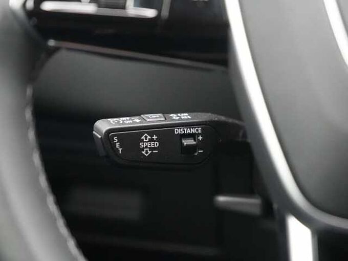 Audi A6 Avant S-TRON MEMORY LEDER MATRIX KAM 360° HUD