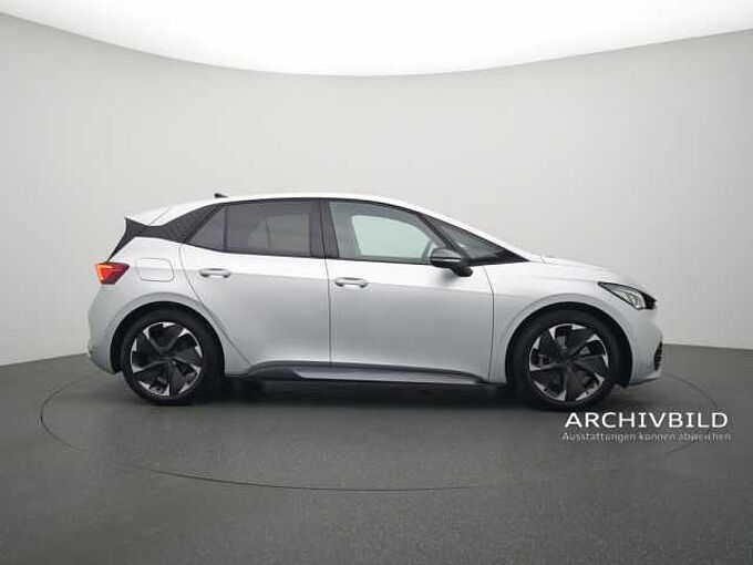 CUPRA Born LED PDC SHZ KLIMA