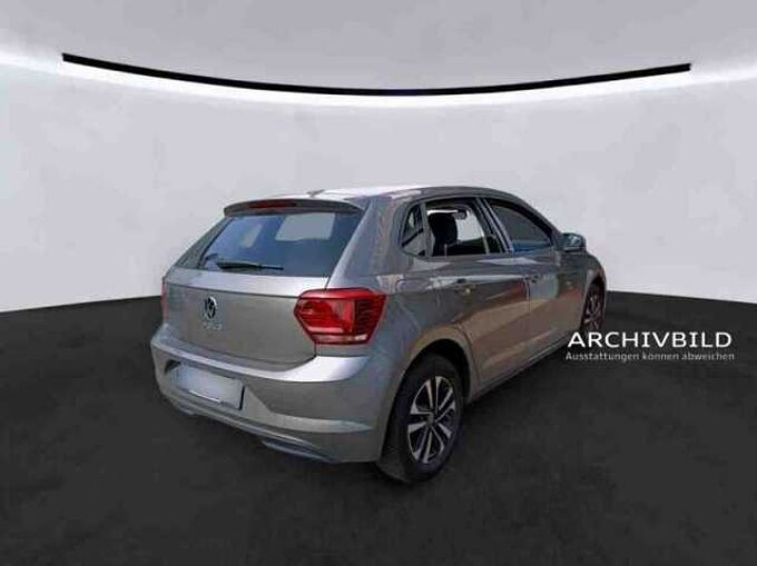 Volkswagen Polo DSG SHZ VIRT ACC PDC