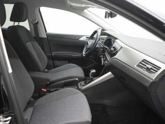 Volkswagen Polo Move KAM LED SHZ PDC KLIMAAUTOMATIK